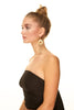 Dreamcatcher earrings