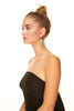 Betty Leaf earrings