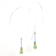 Elements Hoop earrings