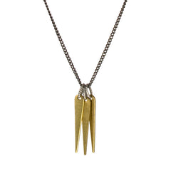 Badlands necklace